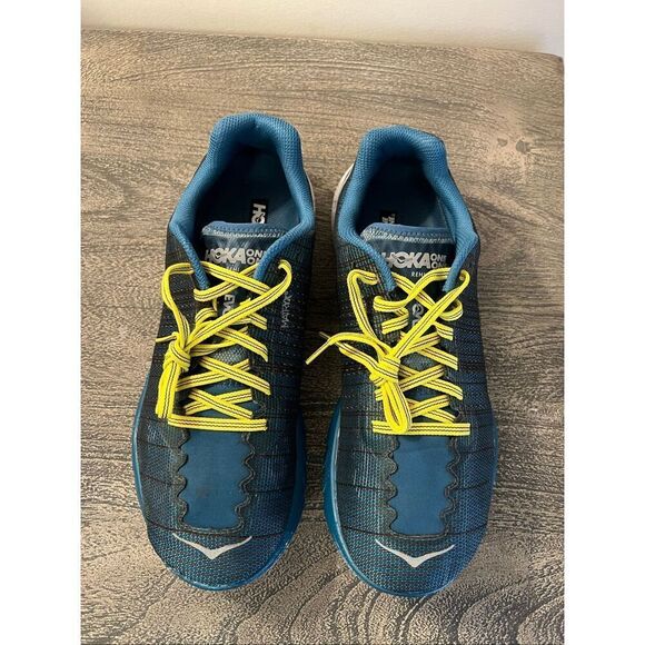 Hoka One One EVO REHI Running Shoes Sneakers main image 16